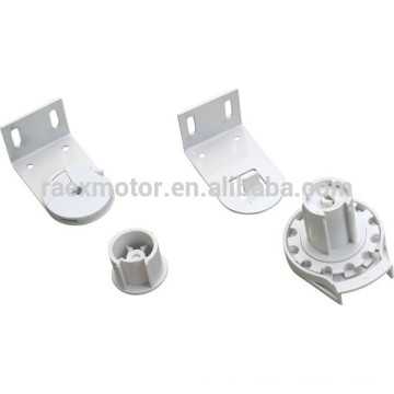 Window Accessories of roller blind clutch and bracket